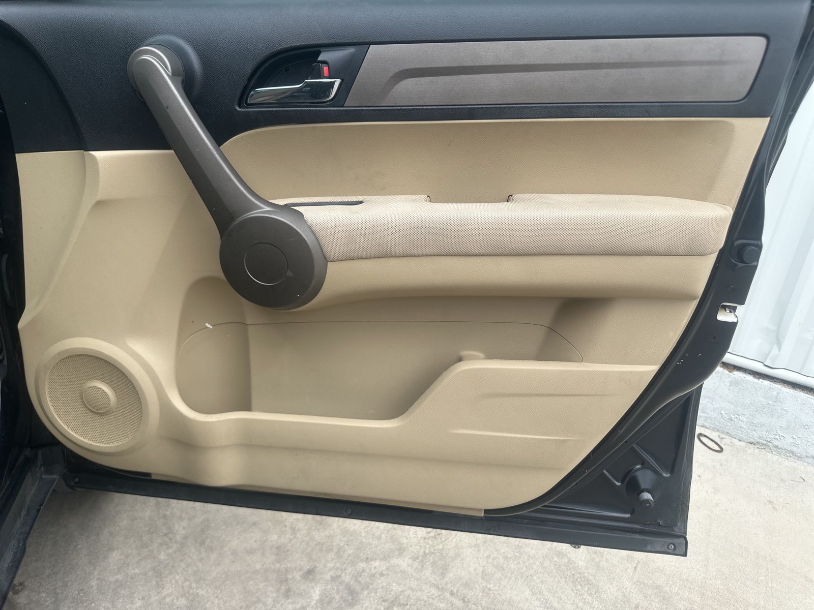 Used Car 2008 Honda Cr-v  Lx For Sale Under $10,000 In Austin, Texas