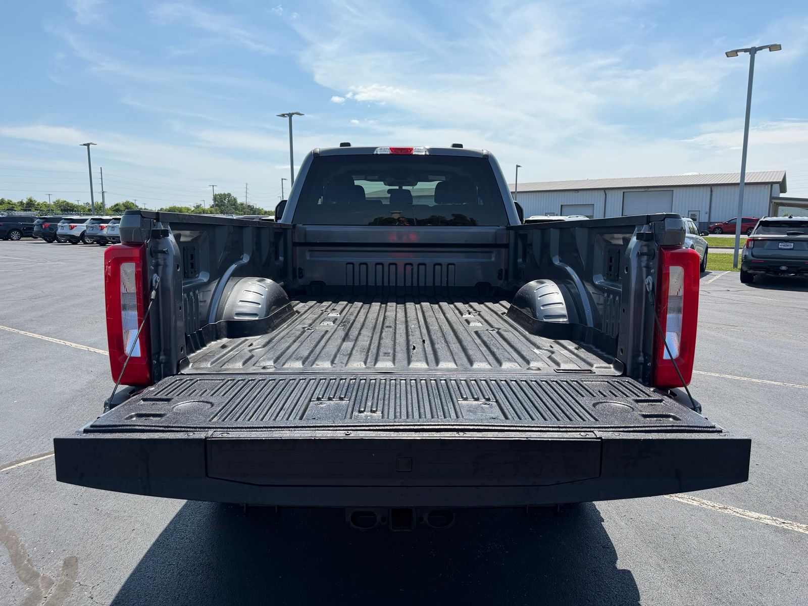 2024 Ford F-250SD image 11