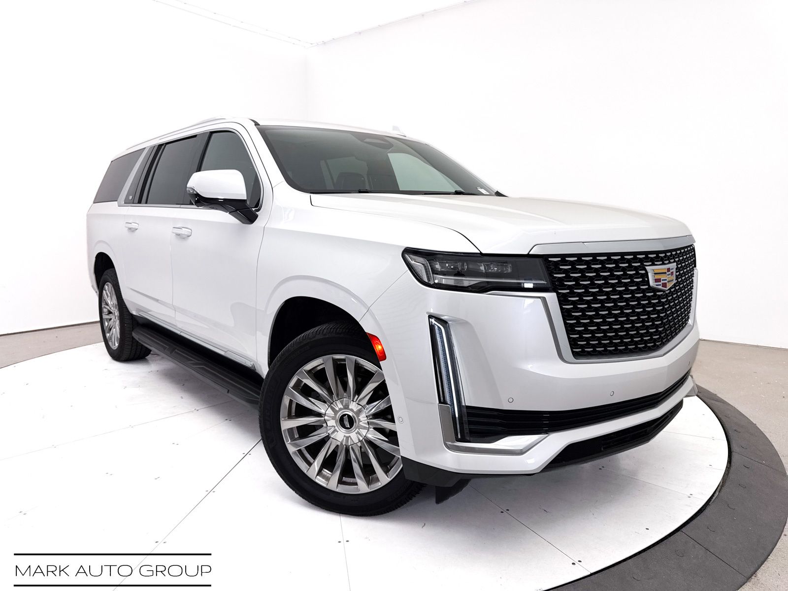2021 Cadillac Escalade ESV Premium
