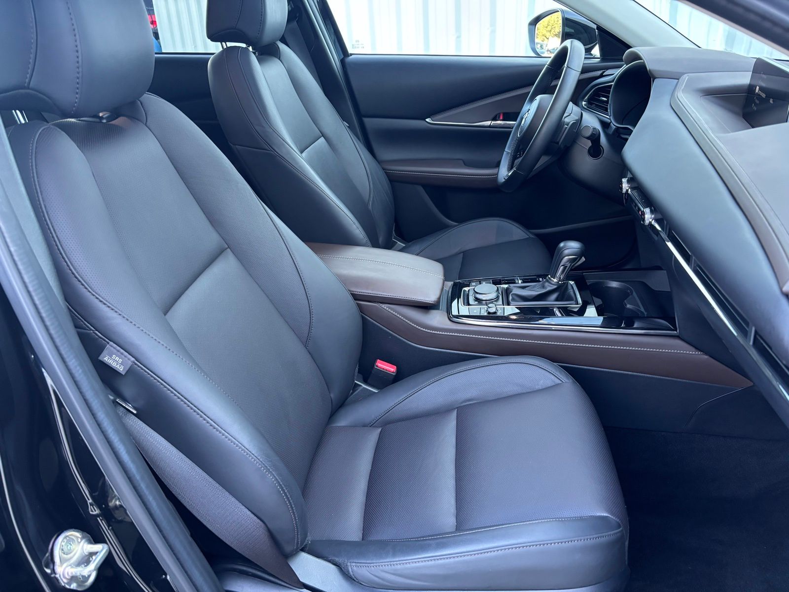 Used Car 2022 Mazda Cx-30  2.5 S Premium Package For Sale Under $25,000 In Austin, Texas