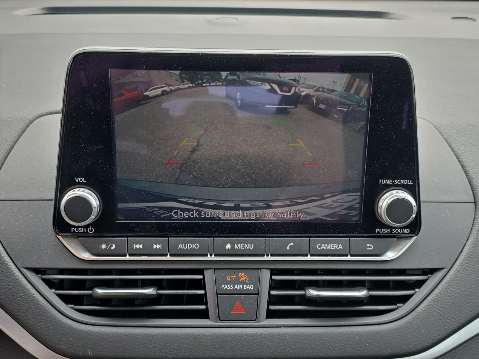Used 2025 Gray Nissan 2.5 S image 20