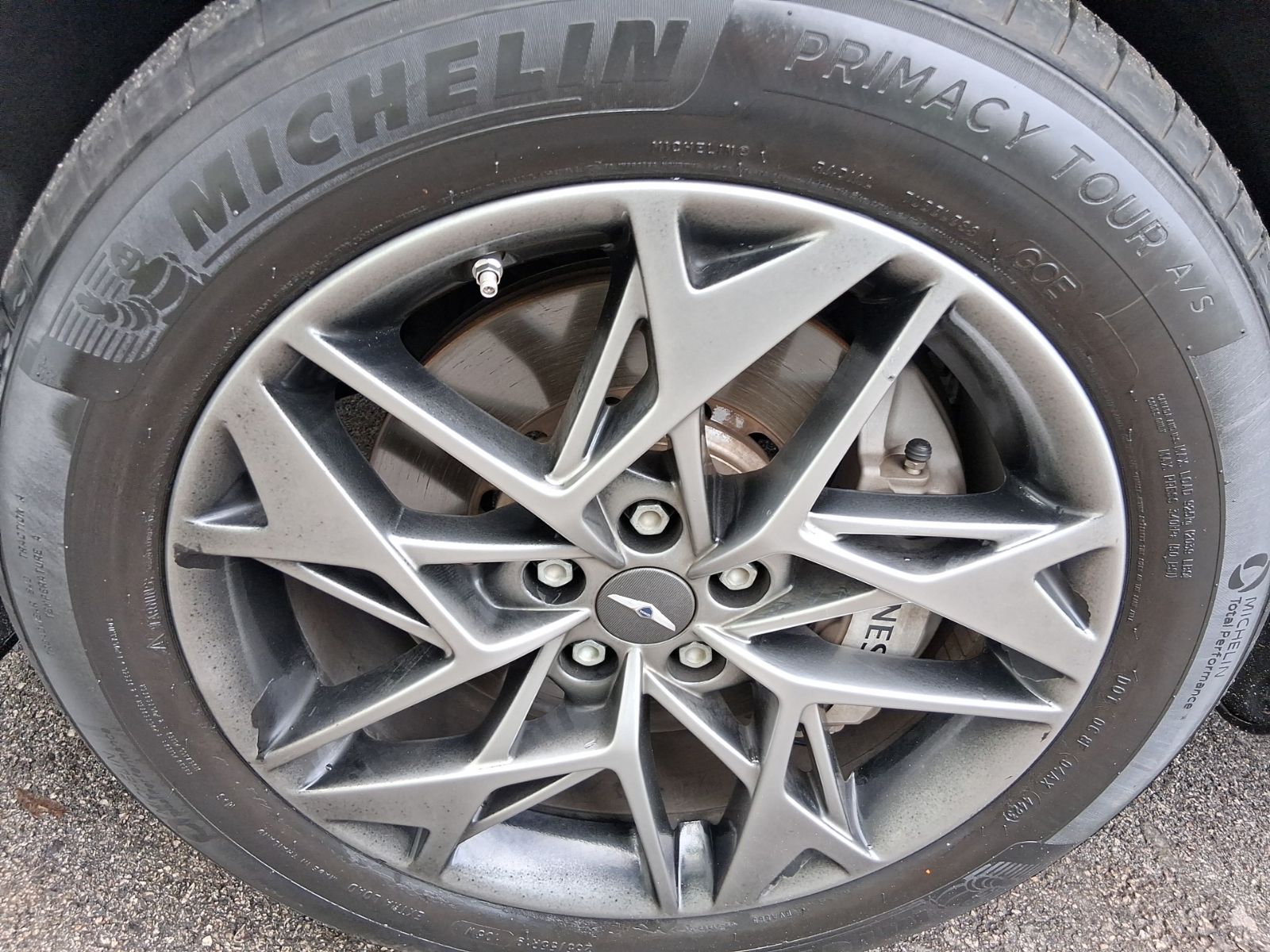 Used Car 2023 Genesis Gv70  2.5t For Sale Under $40,000 In Austin, Texas