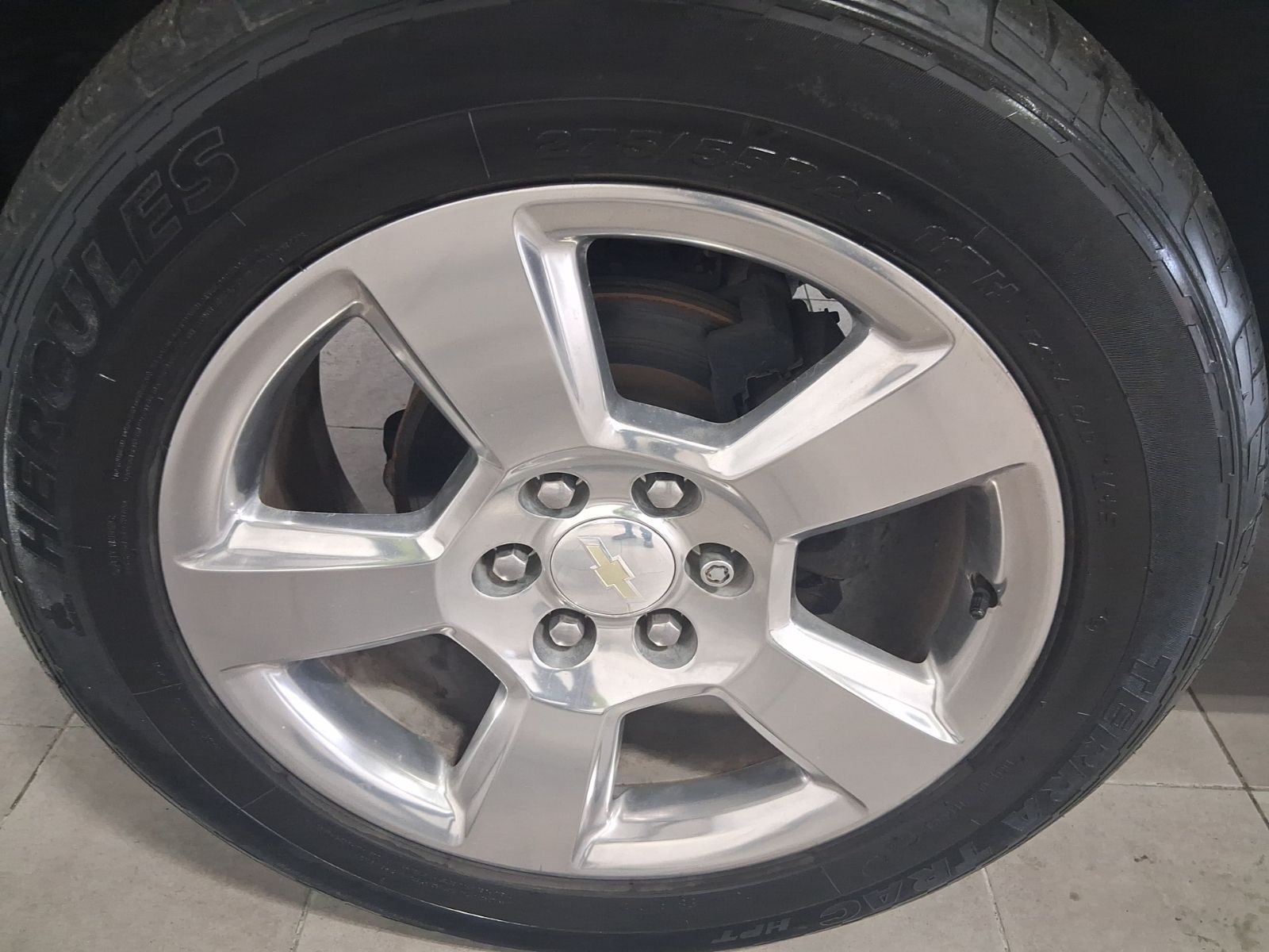 Used Car 2017 Chevrolet Silverado 1500  Lt For Sale Under $20,000 In Austin, Texas