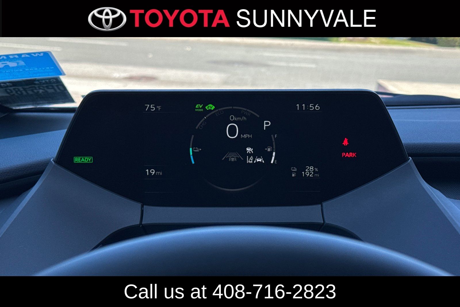 Used 2026 Toyota Prius Plug-In Hybrid Hatchback