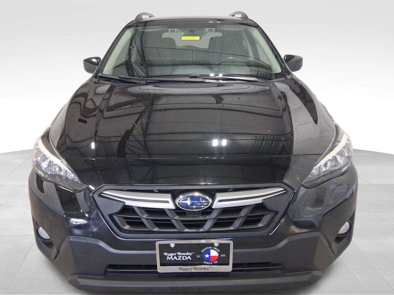 Used Car 2021 Subaru Crosstrek  Premium For Sale Under $25,000 In Austin, Texas