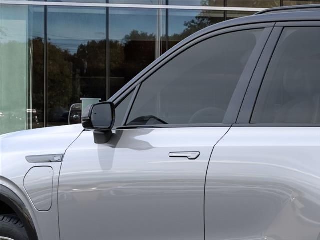 2026 Cadillac VISTIQ Sport Silver at Bayway Cadillac Southwest
