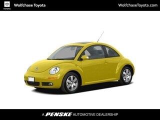 2008 Volkswagen Beetle S -
                Cordova, TN