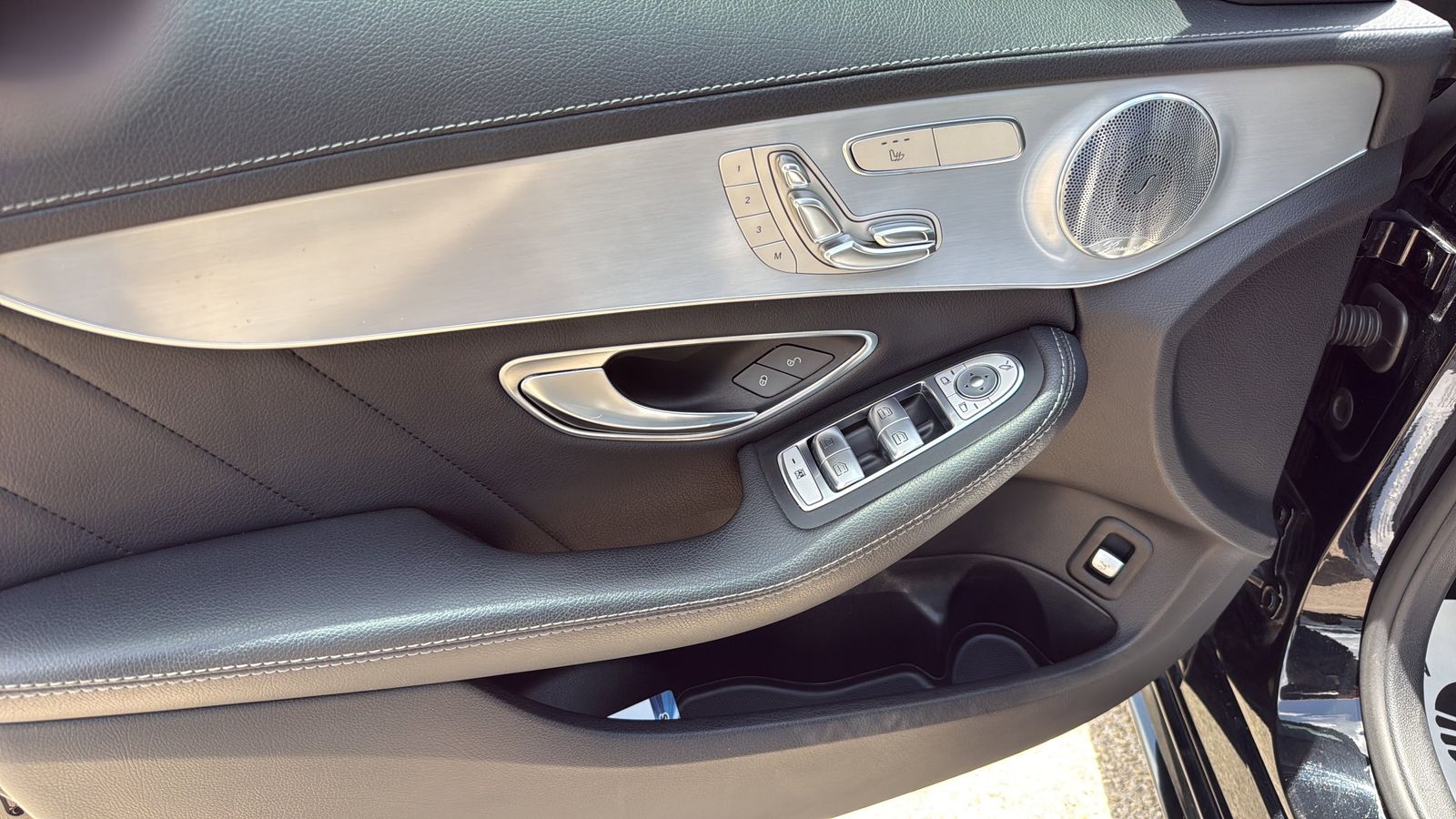 Used Car 2015 Mercedes-benz C-class  C 300 For Sale Under $20,000 In Austin, Texas
