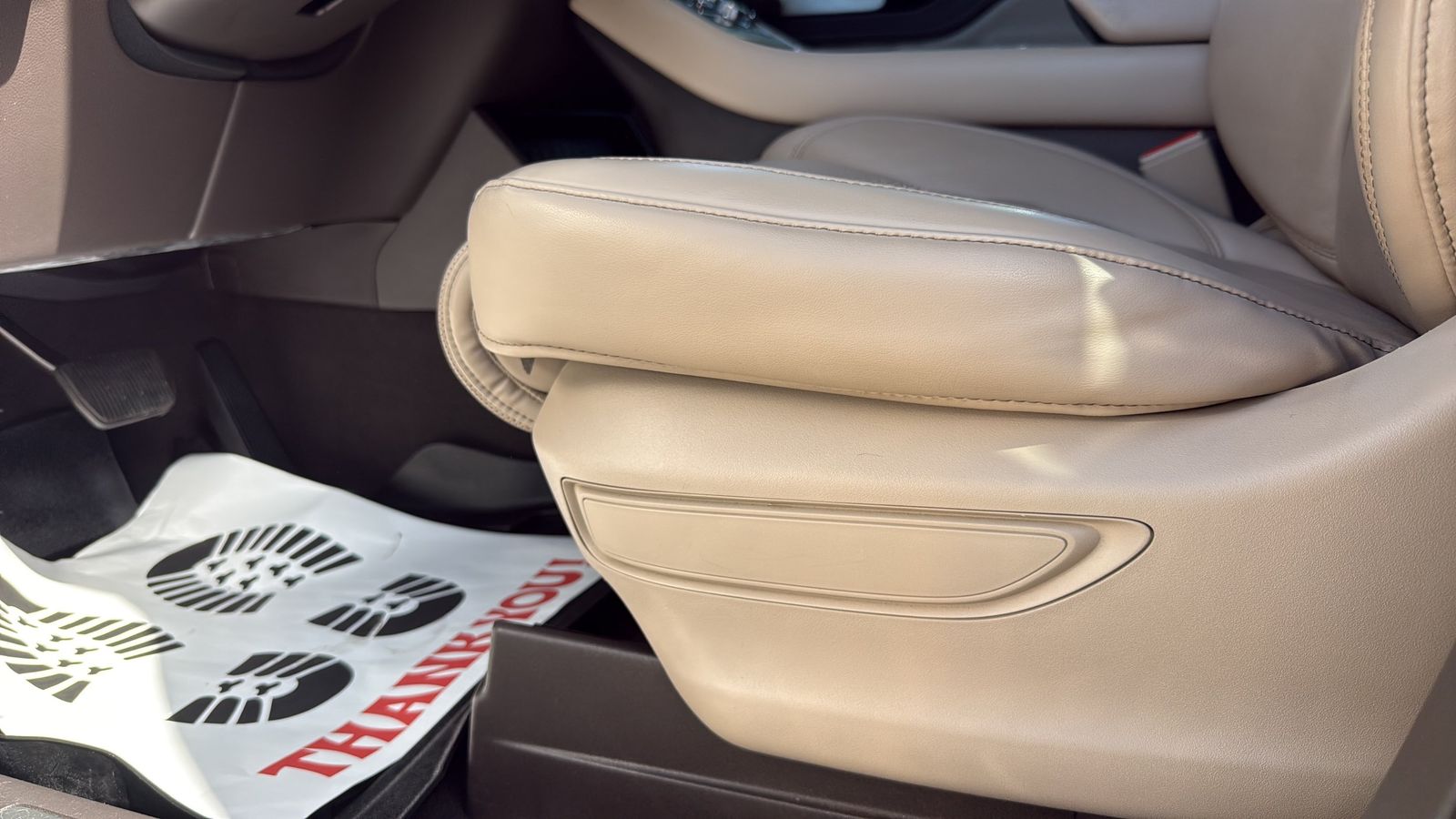 Used Car 2020 Lincoln Aviator  Grand Touring For Sale Under $35,000 In Austin, Texas