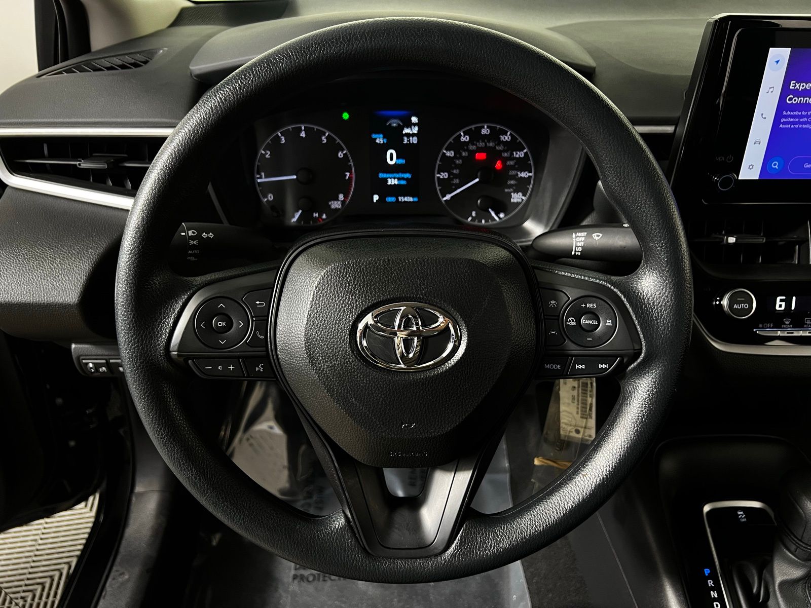 Thumbnail: 2025 Toyota Corolla - 14