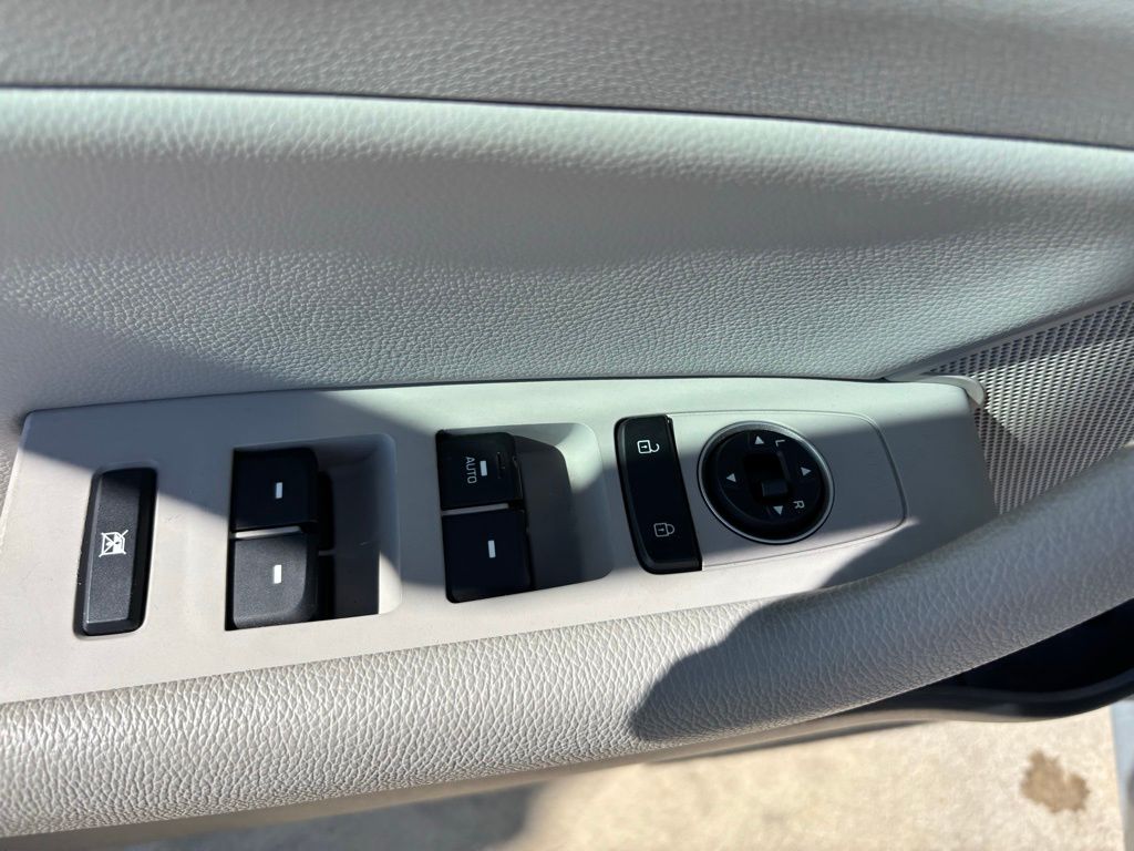 Used Car 2018 Hyundai Sonata  Sel For Sale Under $20,000 In Austin, Texas