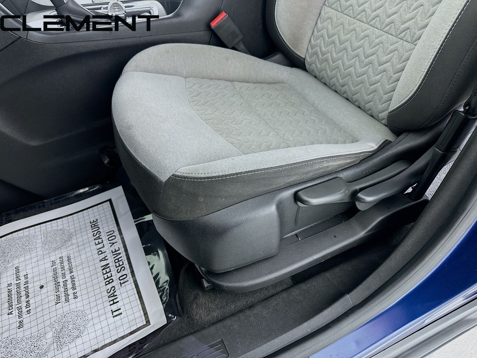 used 2022 Chevrolet Equinox car, priced at $16,348