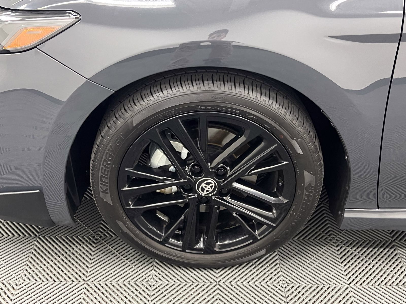 used 2025 Toyota Camry car, priced at $30,688