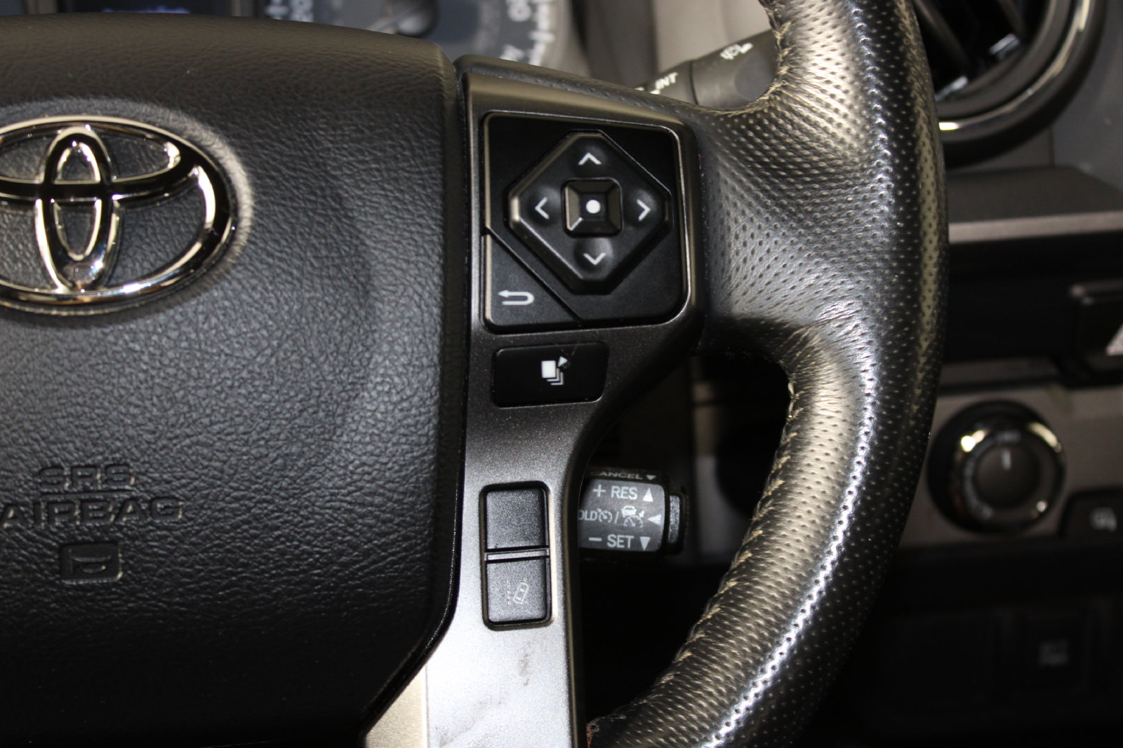 Used 2023 Gray Toyota TRD Off-Road image 18