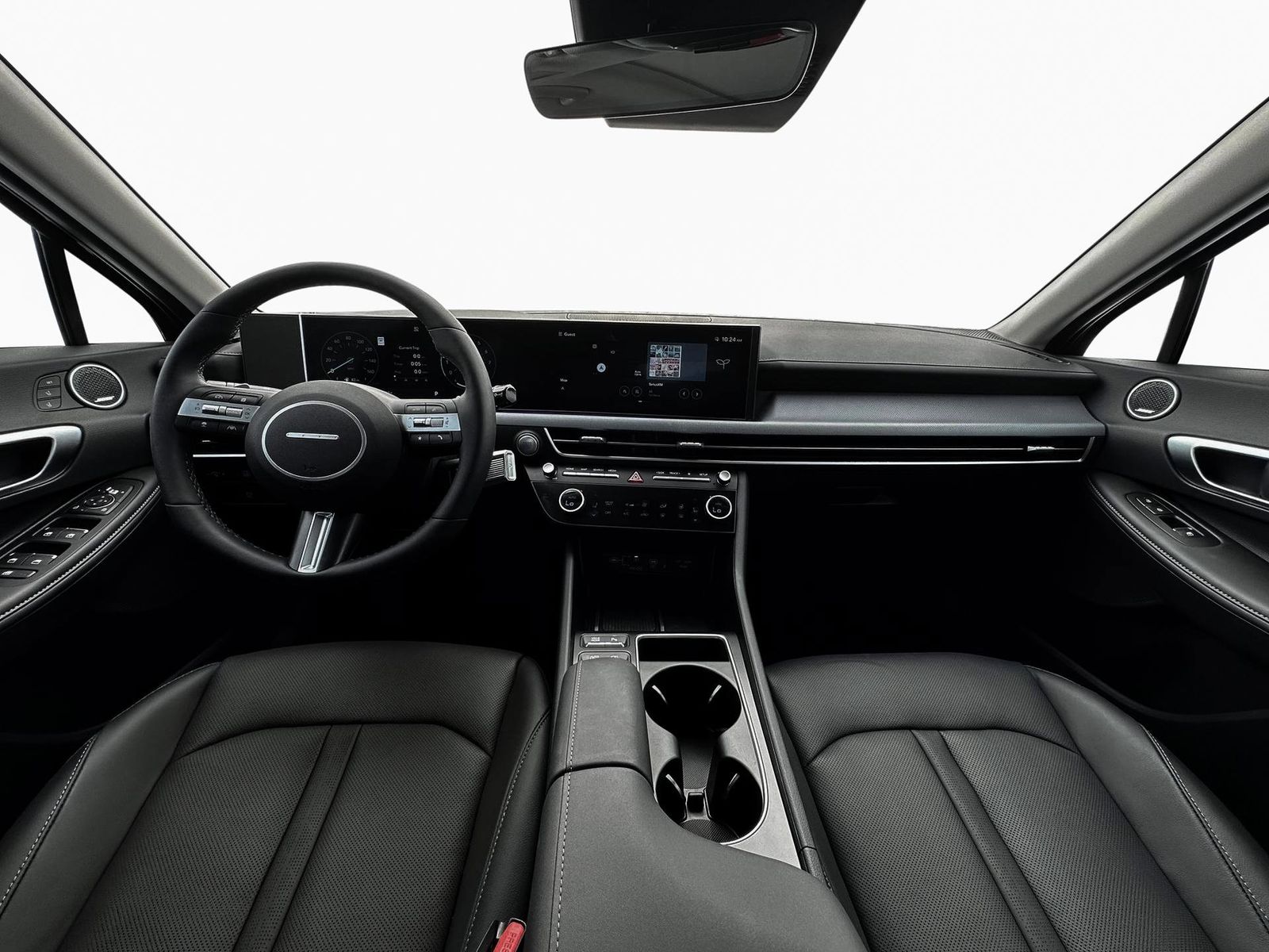 Sonata Hybrid Limited