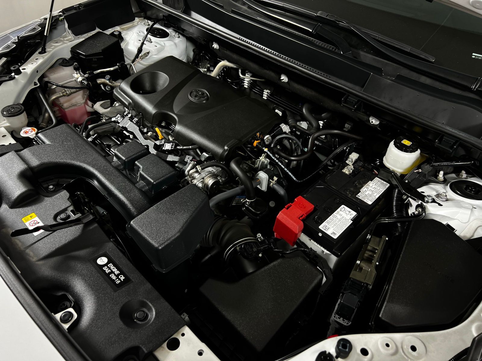 Thumbnail: 2025 Toyota RAV4 - 11