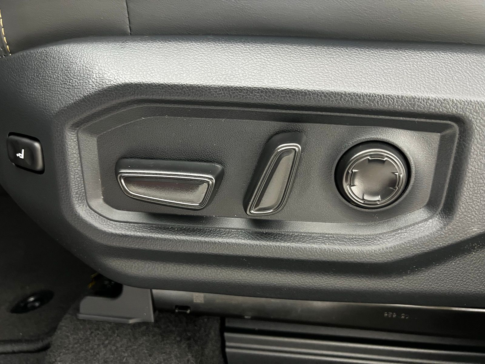 Thumbnail: 2026 Toyota Sequoia - 17