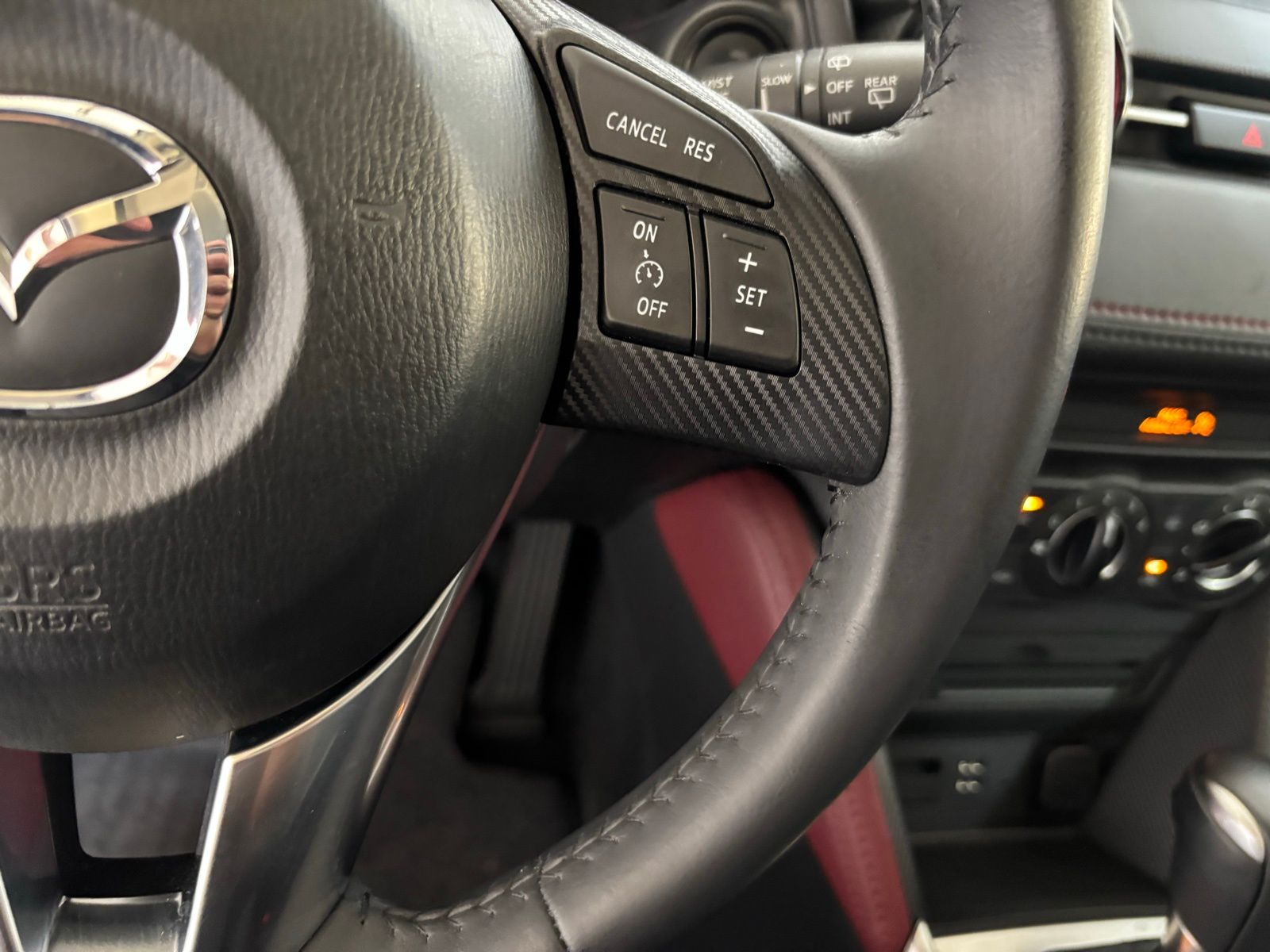 Used Car 2016 Mazda Cx-3  Touring For Sale Under $20,000 In Austin, Texas