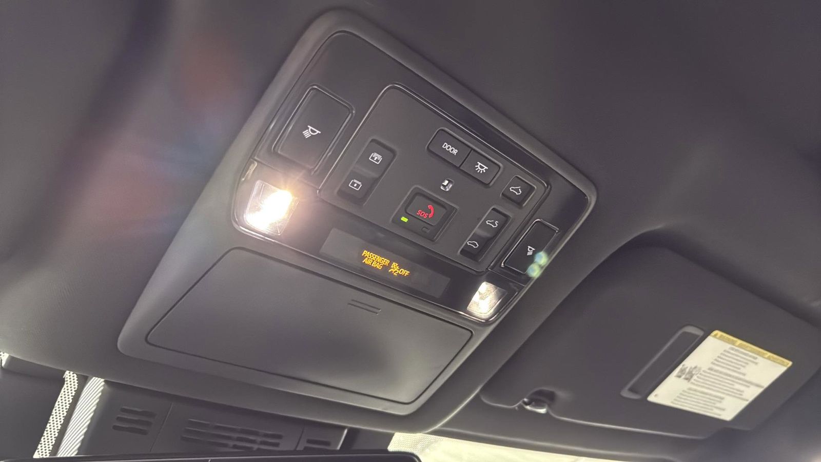 Used Car 2024 Toyota Grand Highlander Hybrid  For Sale Under $60,000 In Austin, Texas