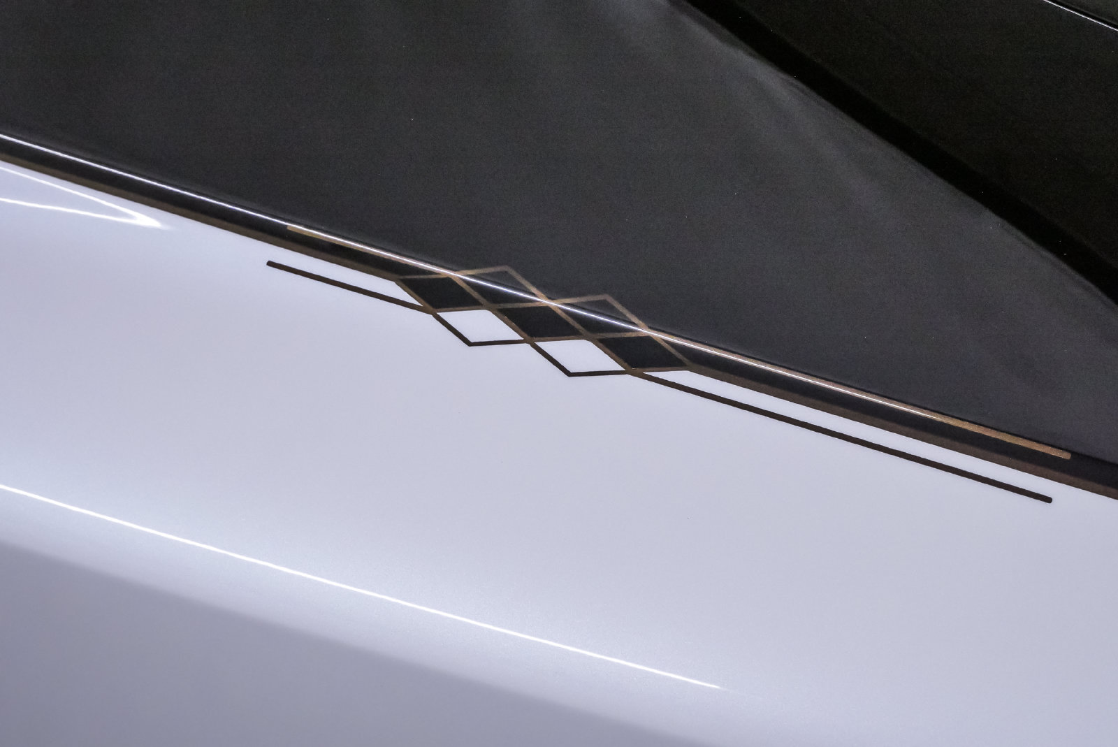 2026 Genesis G90 3.5T e-SC - 7