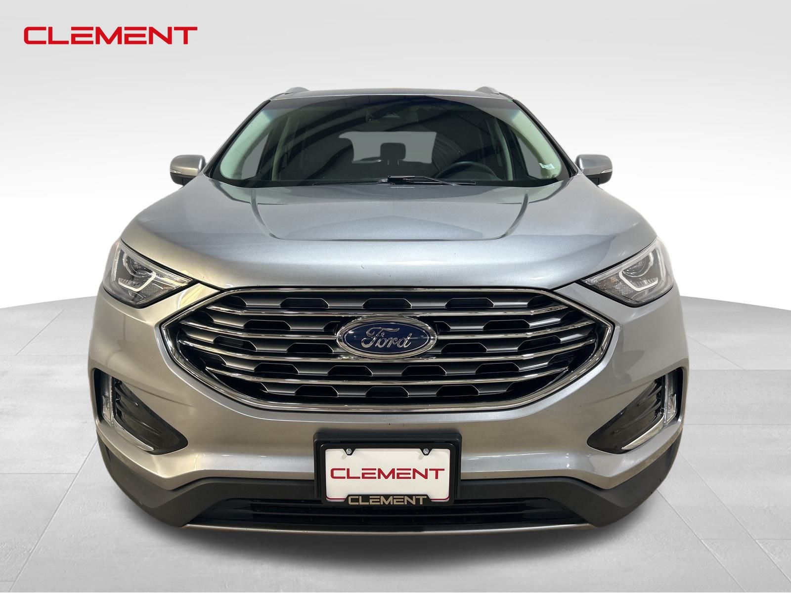 2020 Ford Edge SEL 2