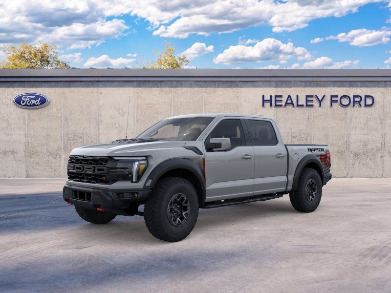 Avalanche 2026 Ford F-150 Pickup Truck Four-Wheel Drive Automatic