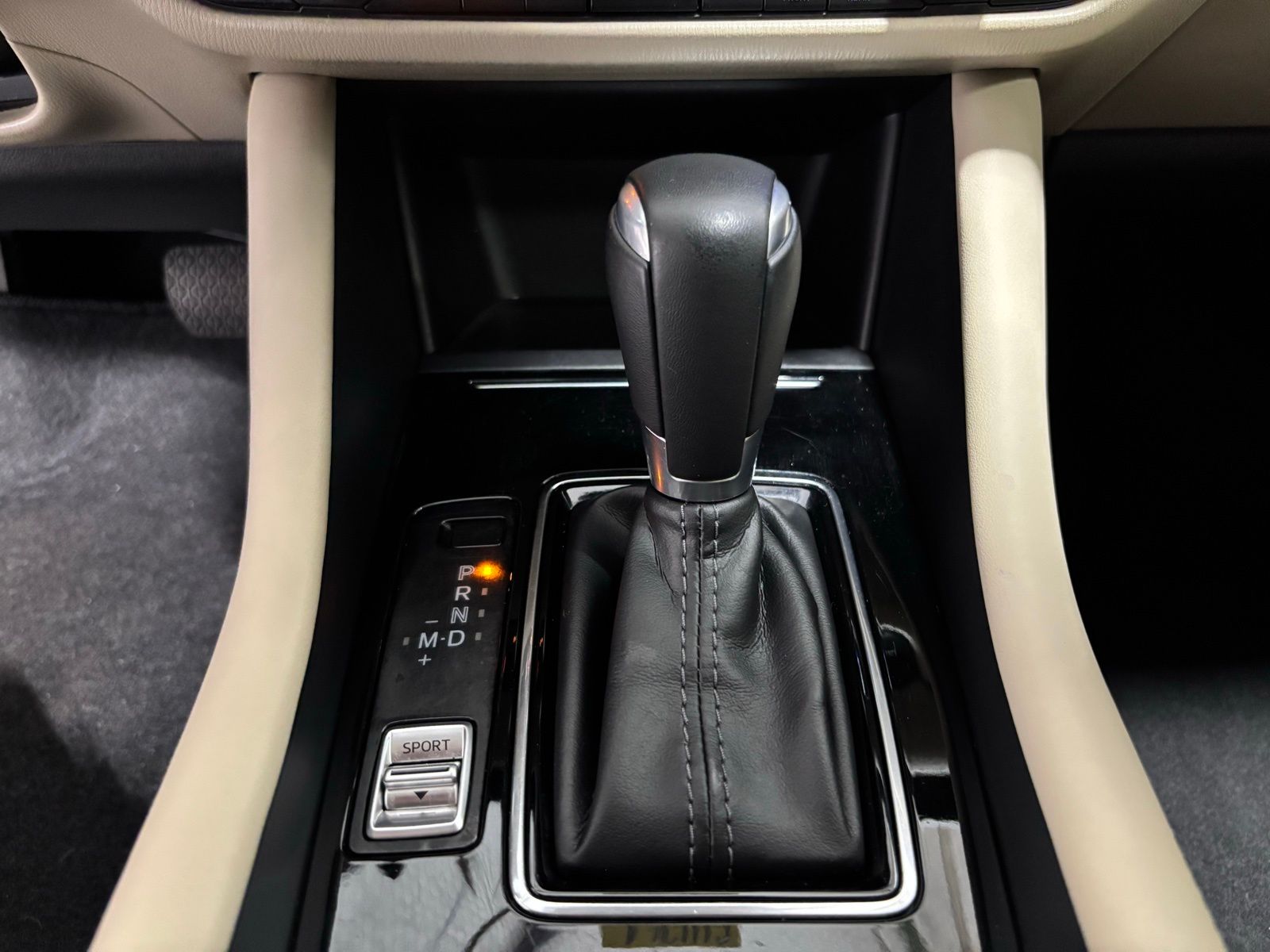 Used Car 2019 Mazda Mazda6  Grand Touring For Sale Under $20,000 In Austin, Texas