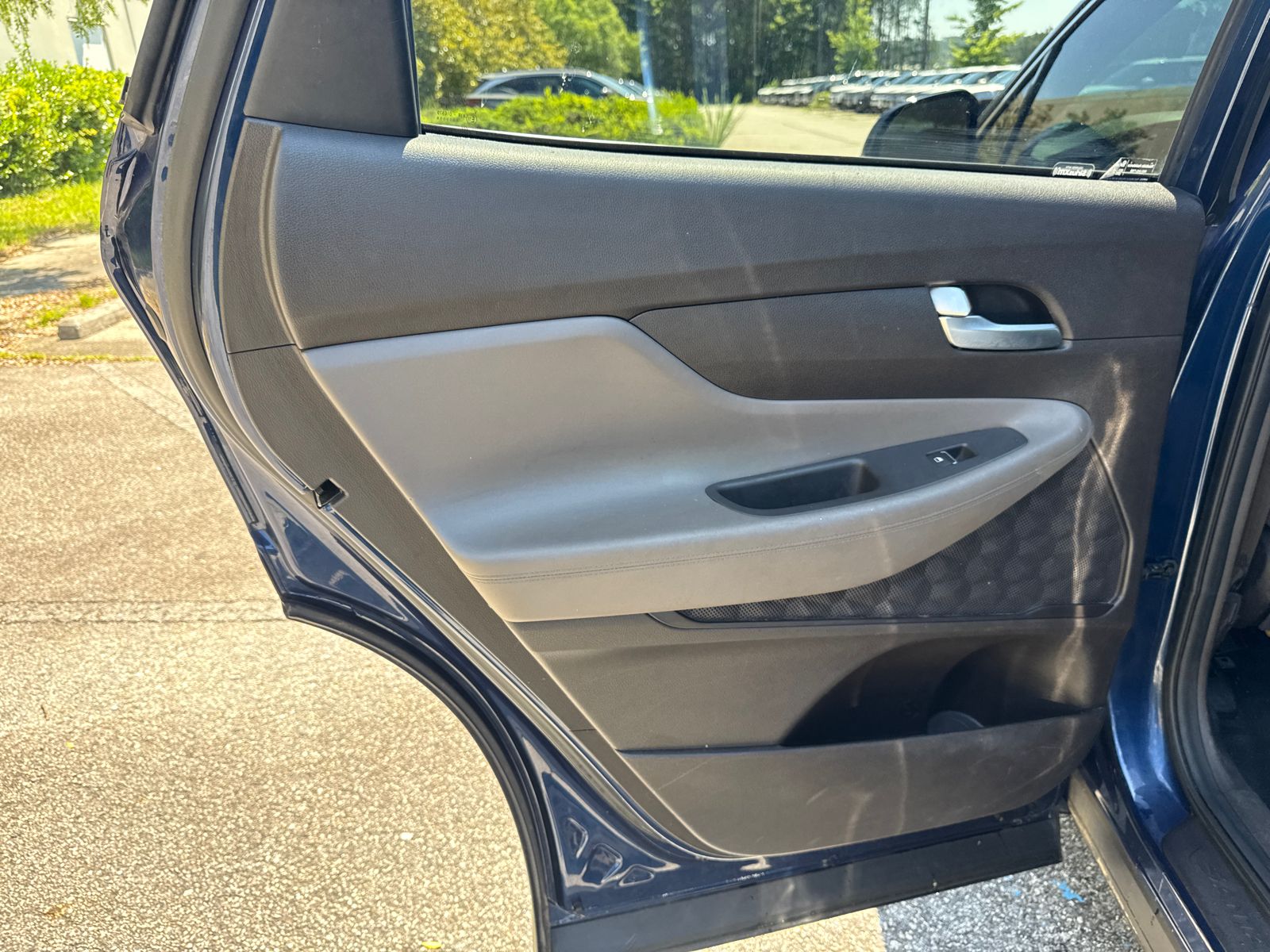 2020 Hyundai Santa Fe SEL - Photo 21