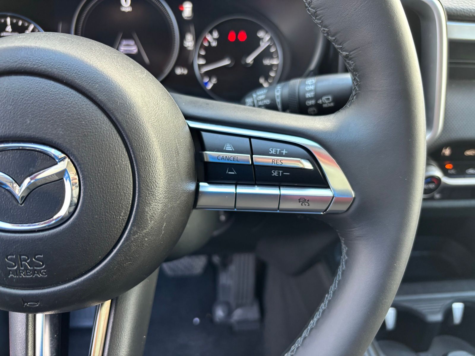 Used Car 2024 Mazda Cx-50  Utility 2.5 S Preferred Package All Wheel Drive For Sale Under $30,000 In Austin, Texas