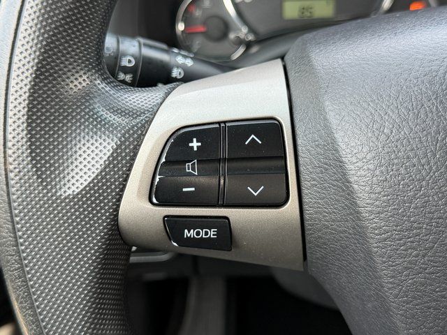 Used 2011 Magnetic Gray Metallic Toyota S image 22