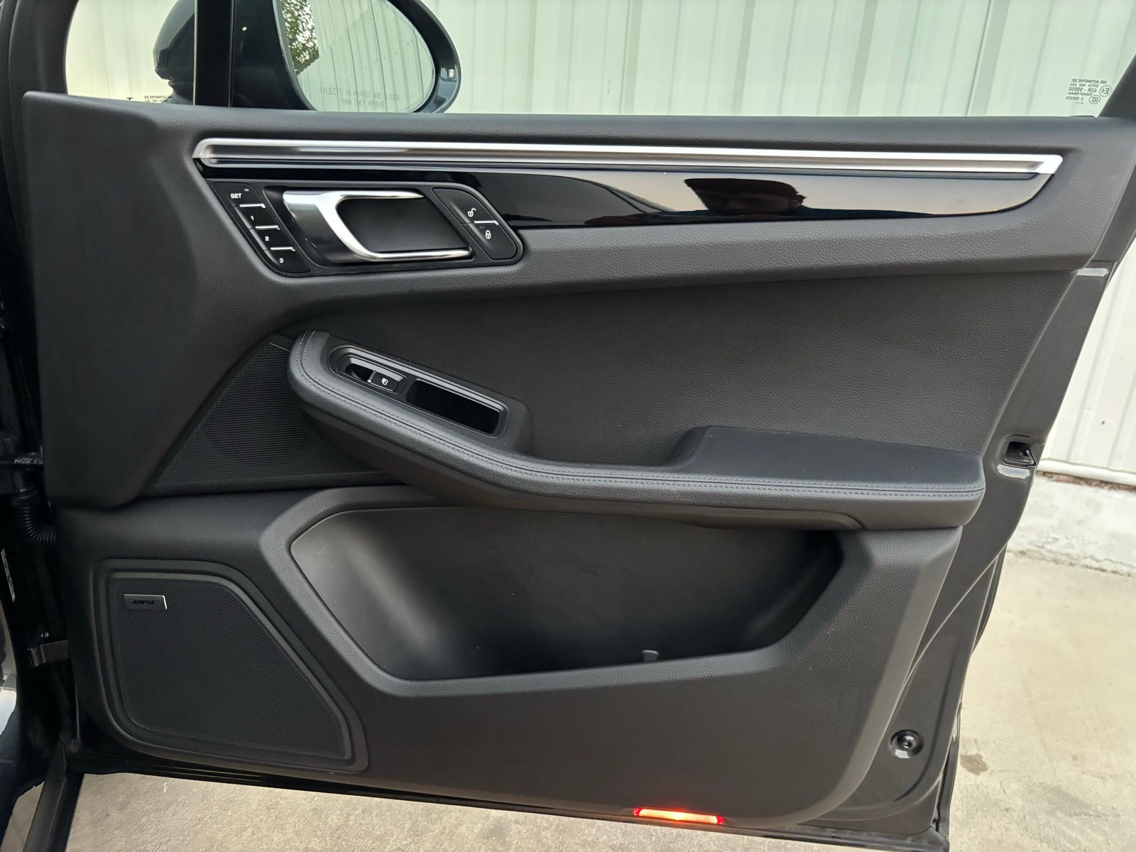 Used Car 2017 Porsche Macan  Base For Sale Under $25,000 In Austin, Texas