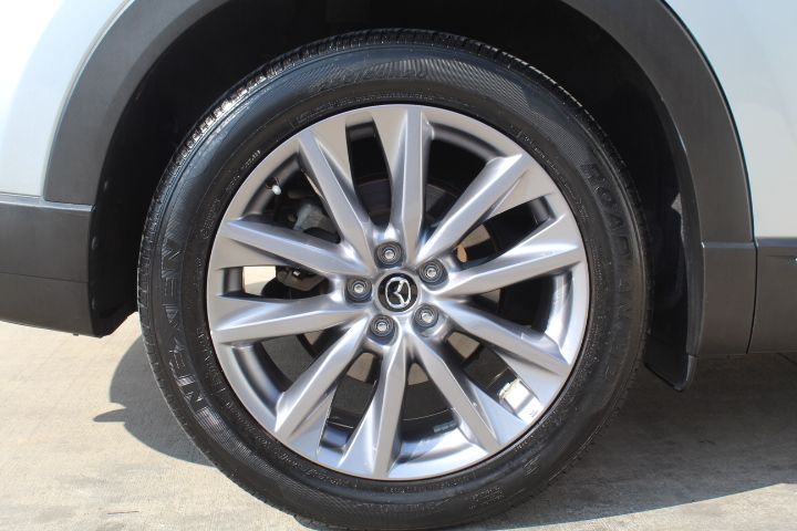 Used Car 2023 Mazda Cx-9  Grand Touring For Sale Under $30,000 In Austin, Texas