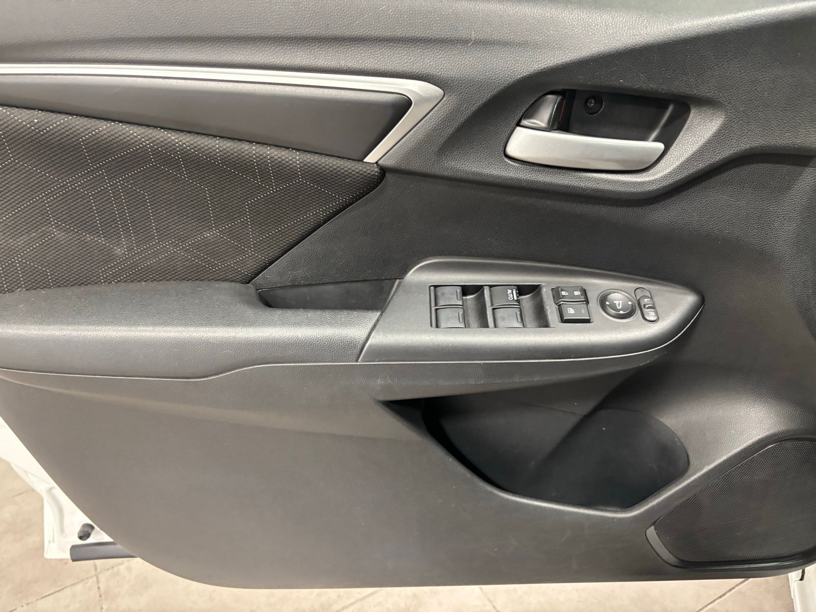 Used Car 2015 Honda Fit  For Sale Under $15,000 In Austin, Texas
