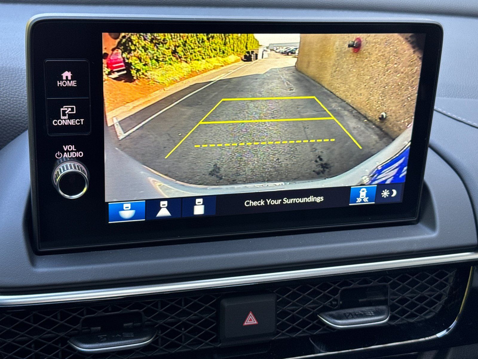 new 2025 Acura ADX car