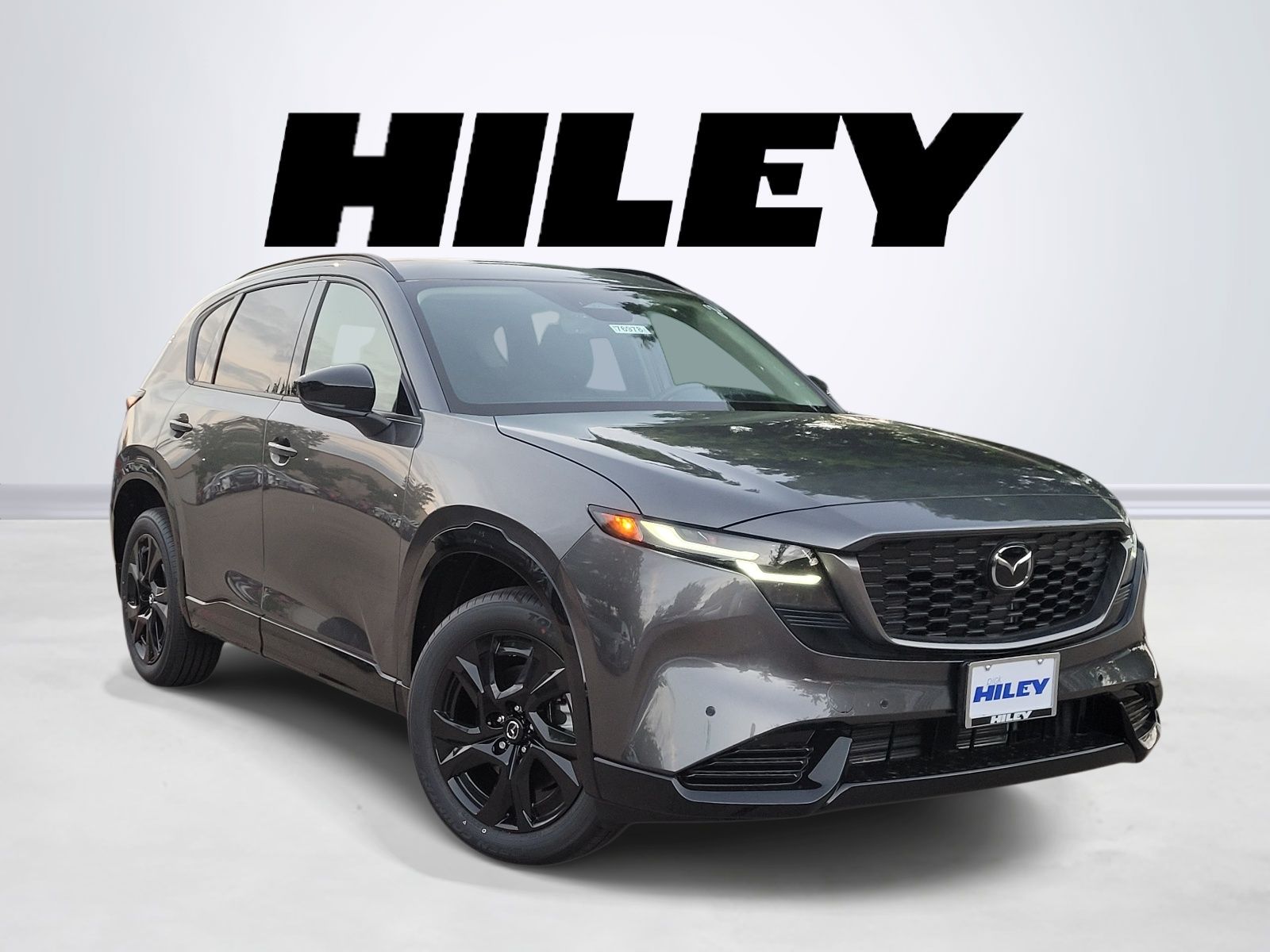 new 2026 Mazda CX-5 car, priced at $36,049