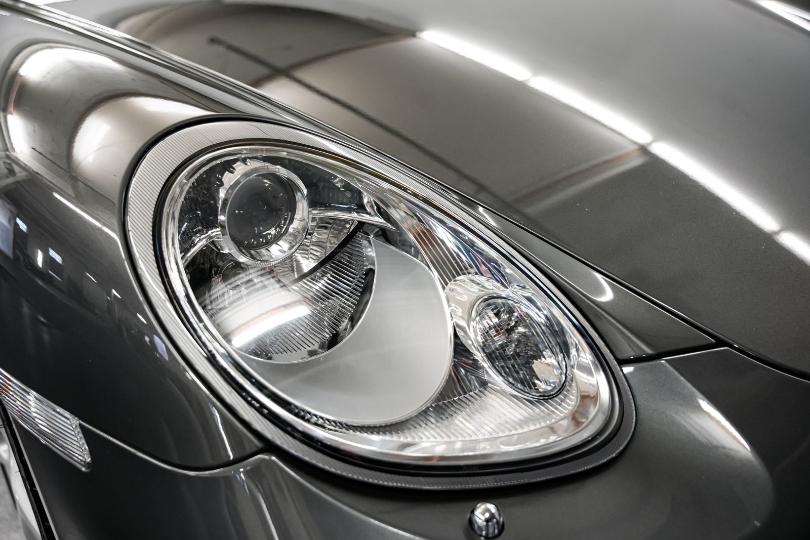 2006 Porsche Cayman S — photo 33