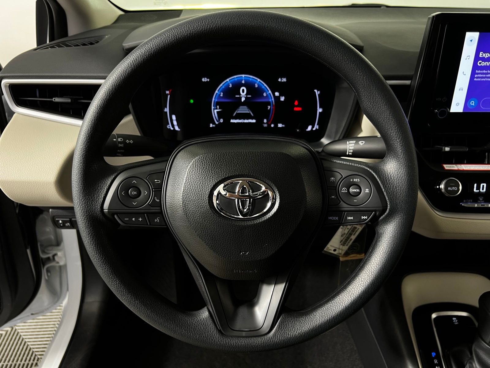 Thumbnail: 2026 Toyota Corolla - 11