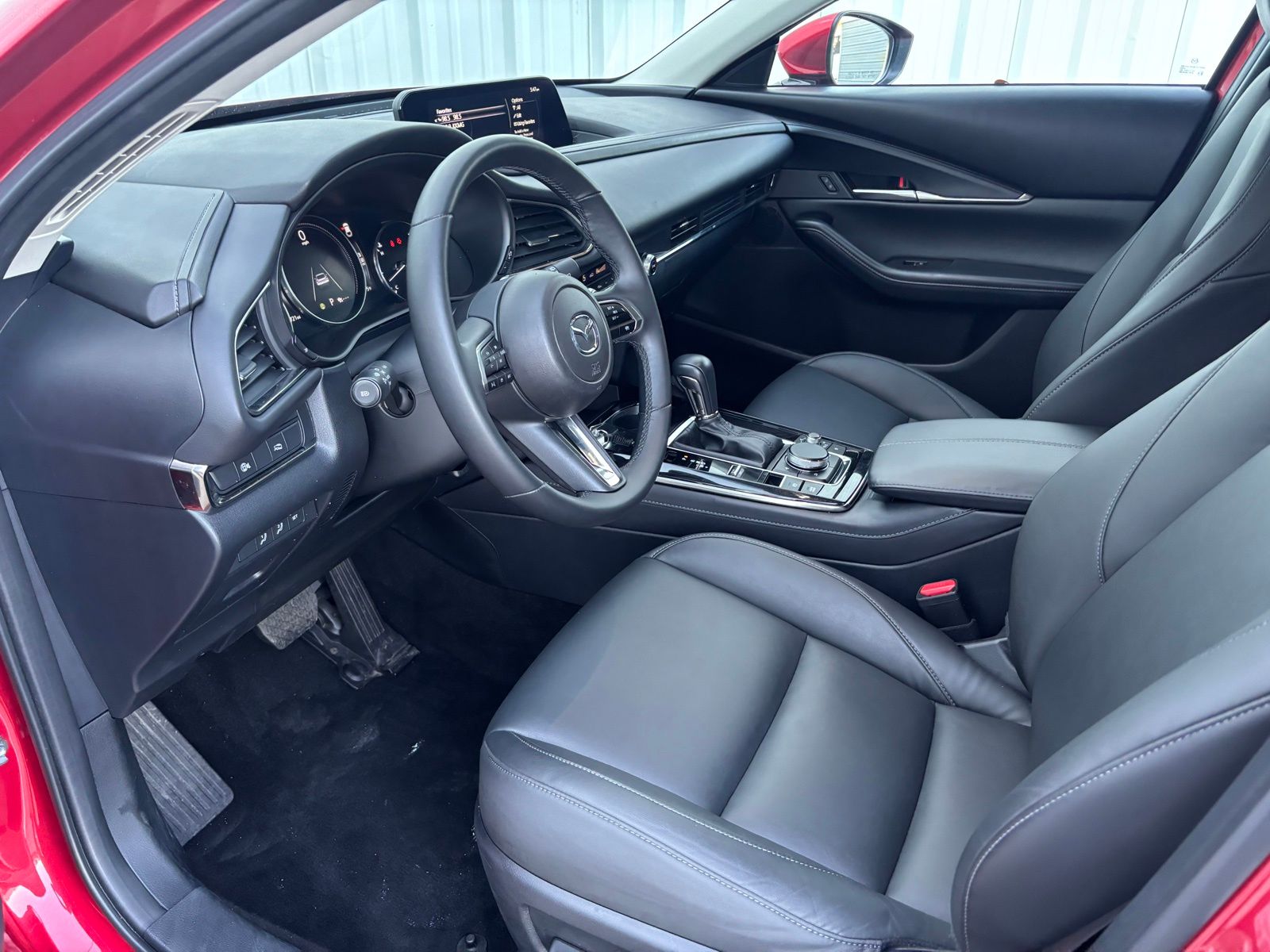 Used Car 2025 Mazda Cx-30  2.5 S Preferred Package For Sale Under $30,000 In Austin, Texas