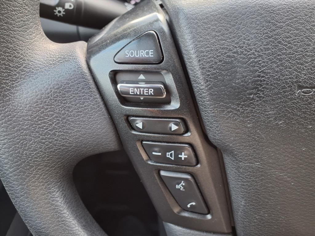 2022 Nissan Frontier S Gray at Wharton Ford