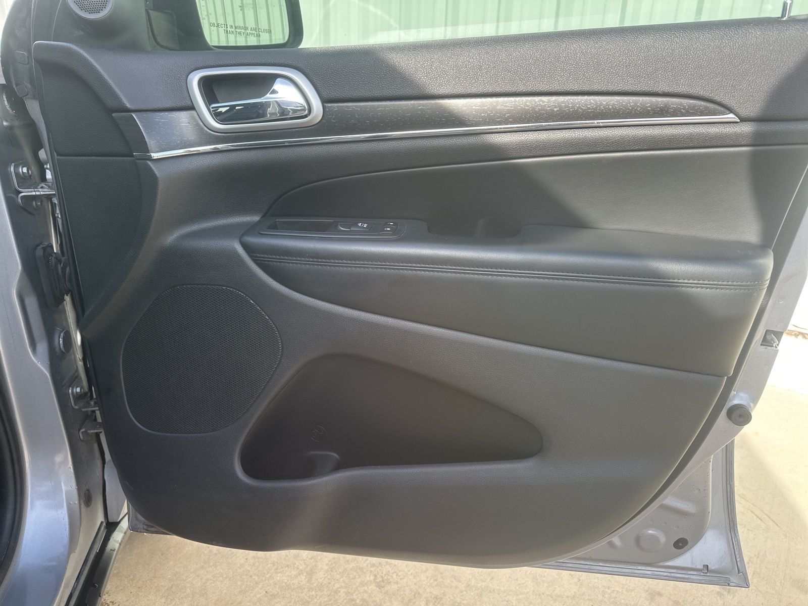 Used Car 2018 Jeep Grand Cherokee  Limited For Sale Under $15,000 In Austin, Texas