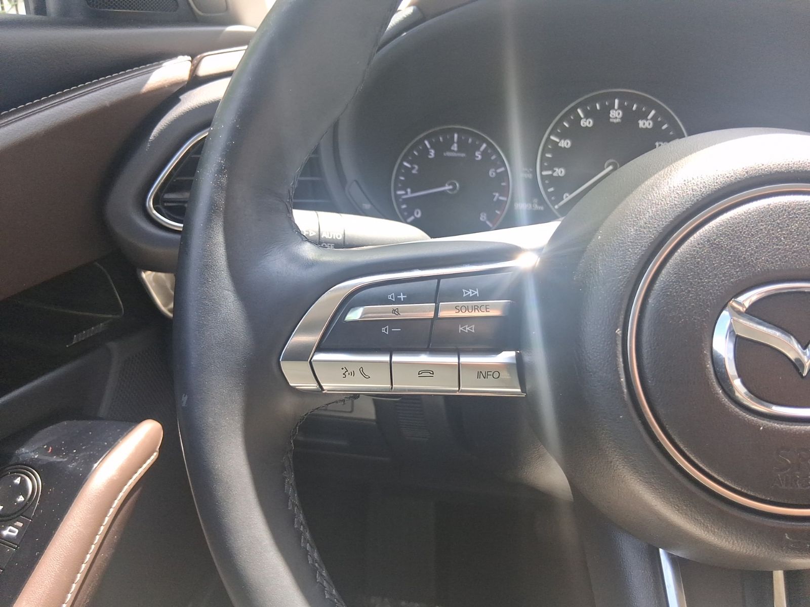 Used Car 2023 Mazda Cx-30  2.5 Turbo Premium Package For Sale Under $30,000 In Austin, Texas
