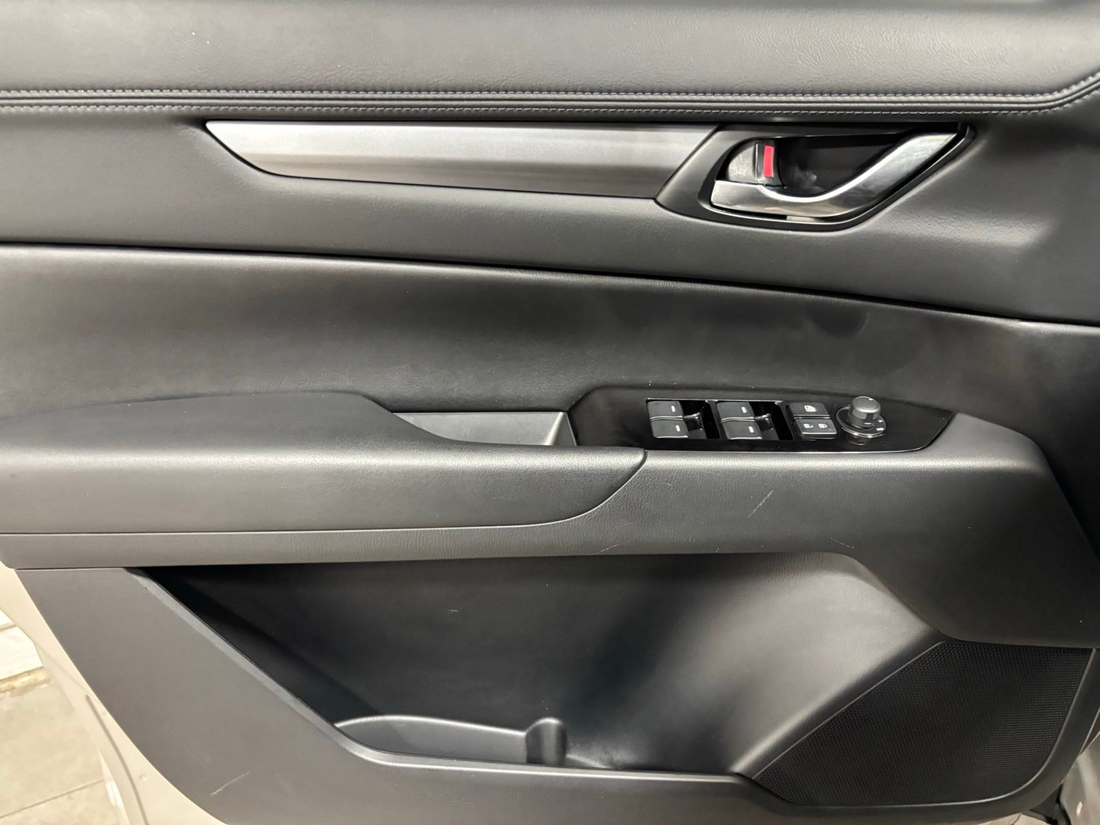 Used Car 2025 Mazda Cx-5  2.5 S Preferred Package For Sale Under $30,000 In Austin, Texas