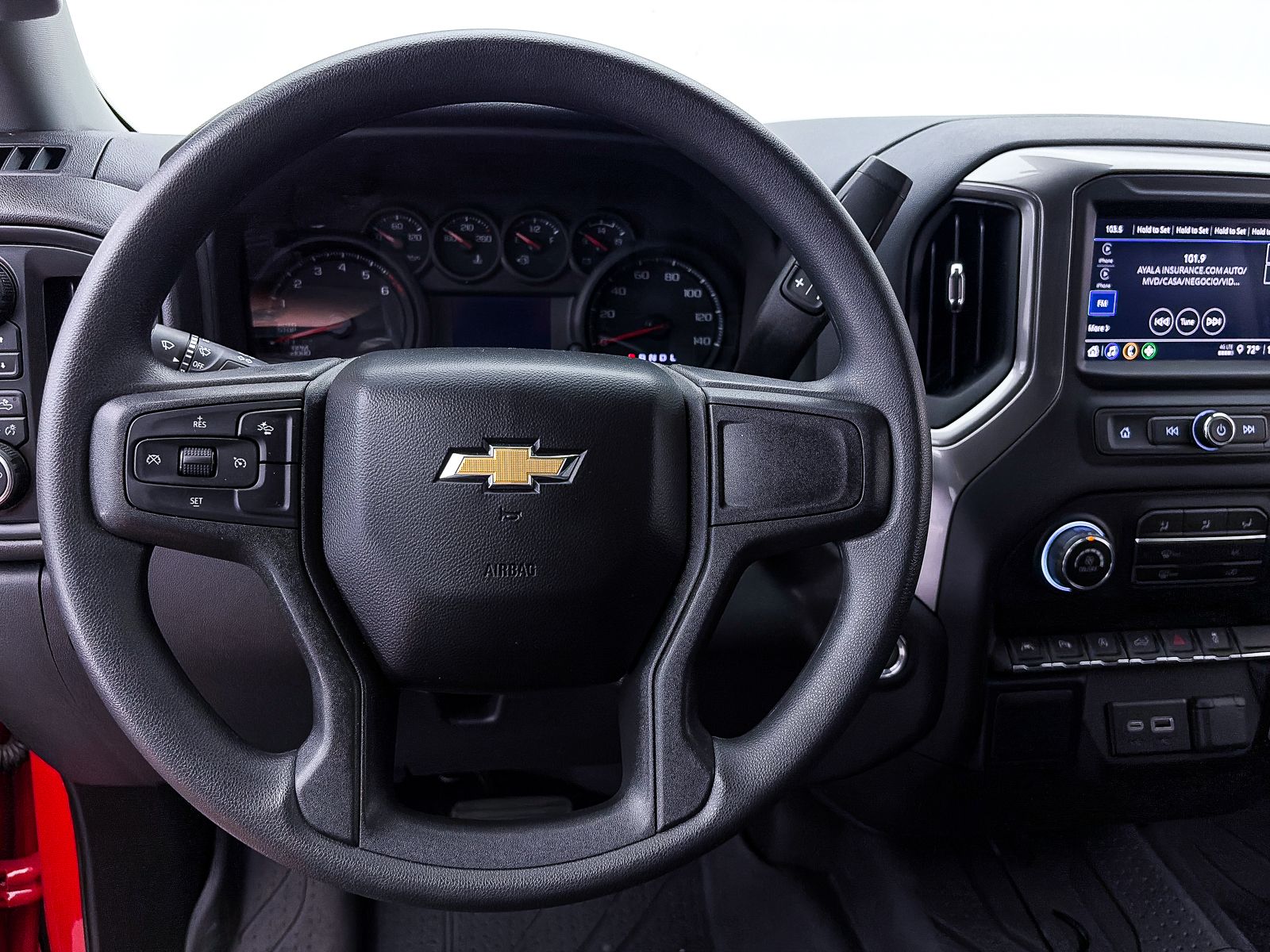 View vehicle photo 5