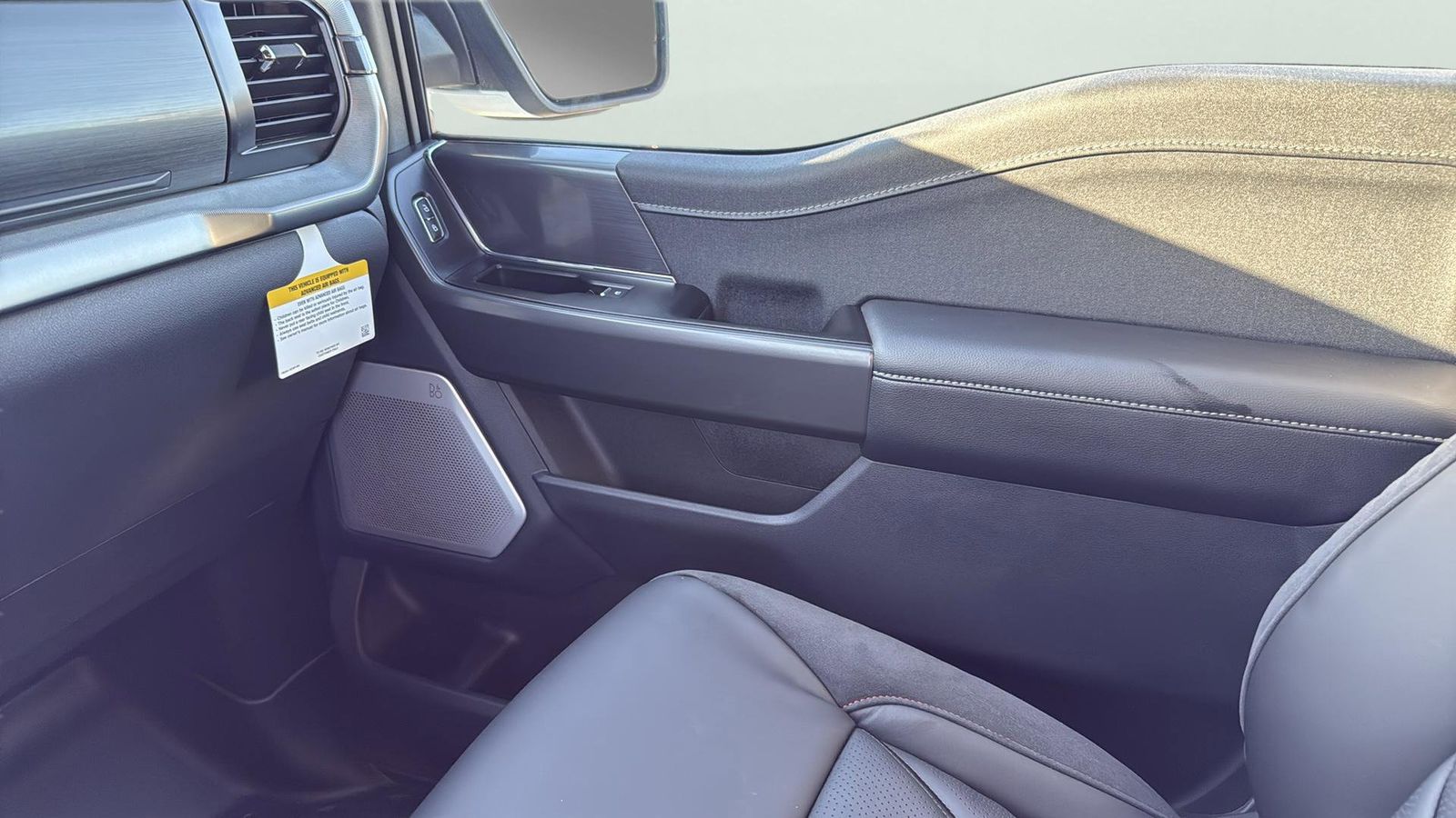 New Car 2025 Ford F-150  Lariat For Sale Under $80,000 In Austin, Texas