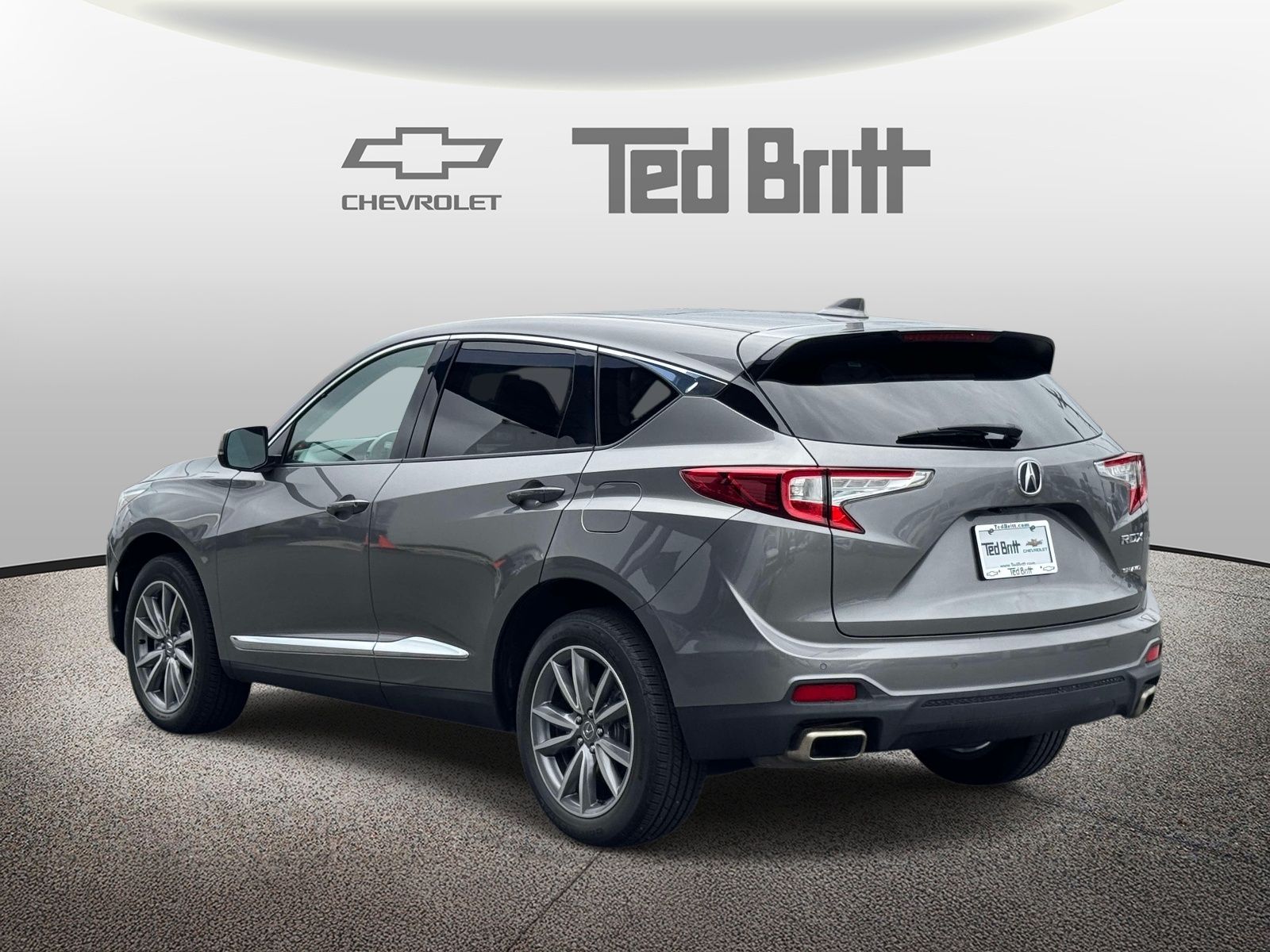 View vehicle photo 6