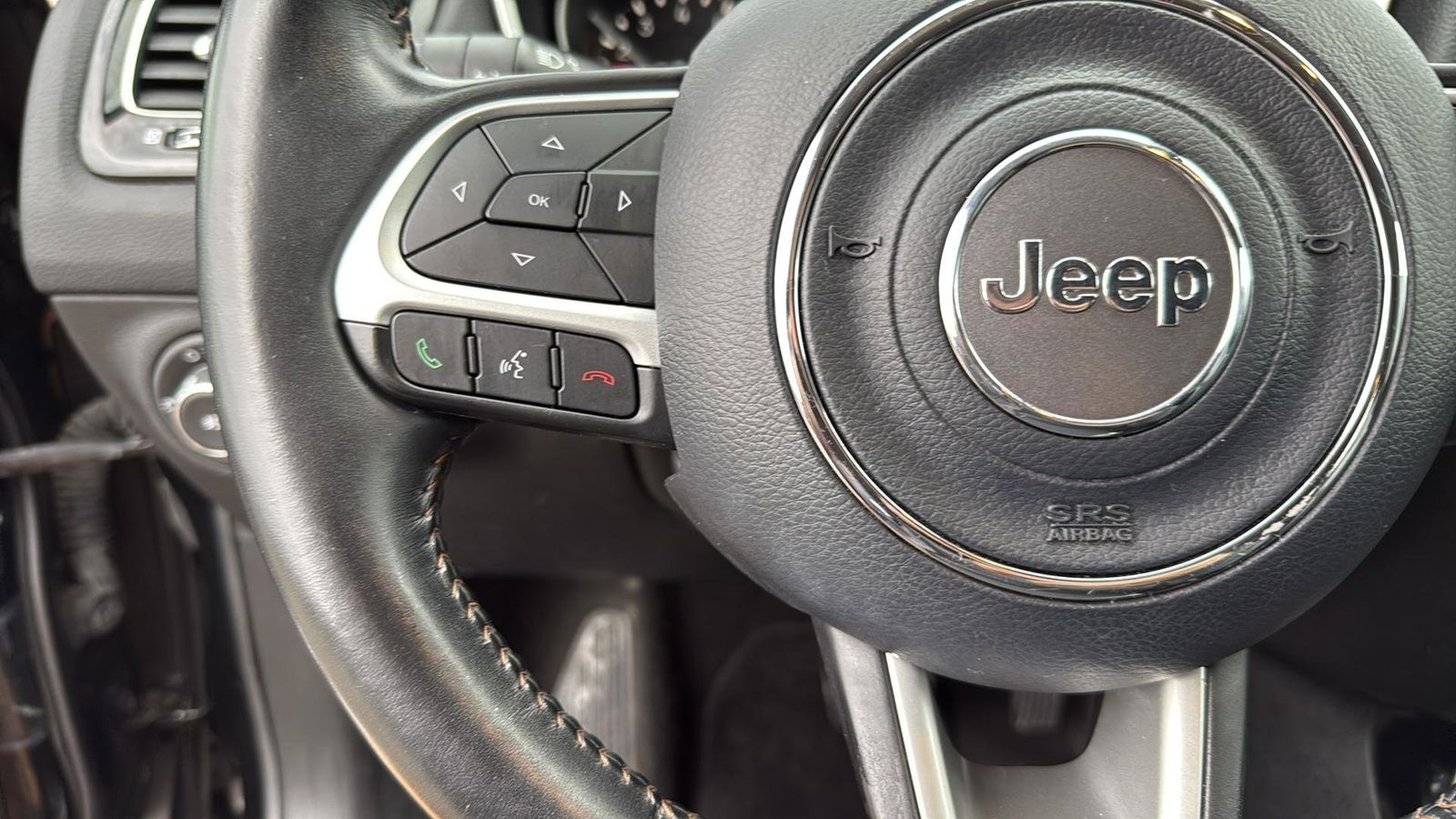 Used Car 2018 Jeep Compass  Latitude For Sale Under $20,000 In Austin, Texas