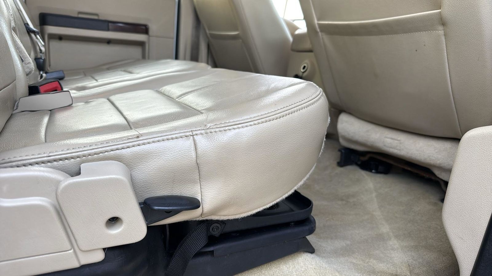 Used Car 2010 Ford F-250sd  Lariat For Sale Under $15,000 In Austin, Texas