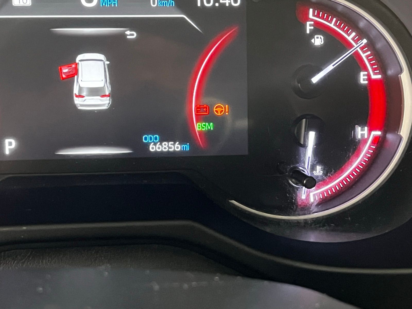 Thumbnail: 2024 Toyota RAV4 - 16