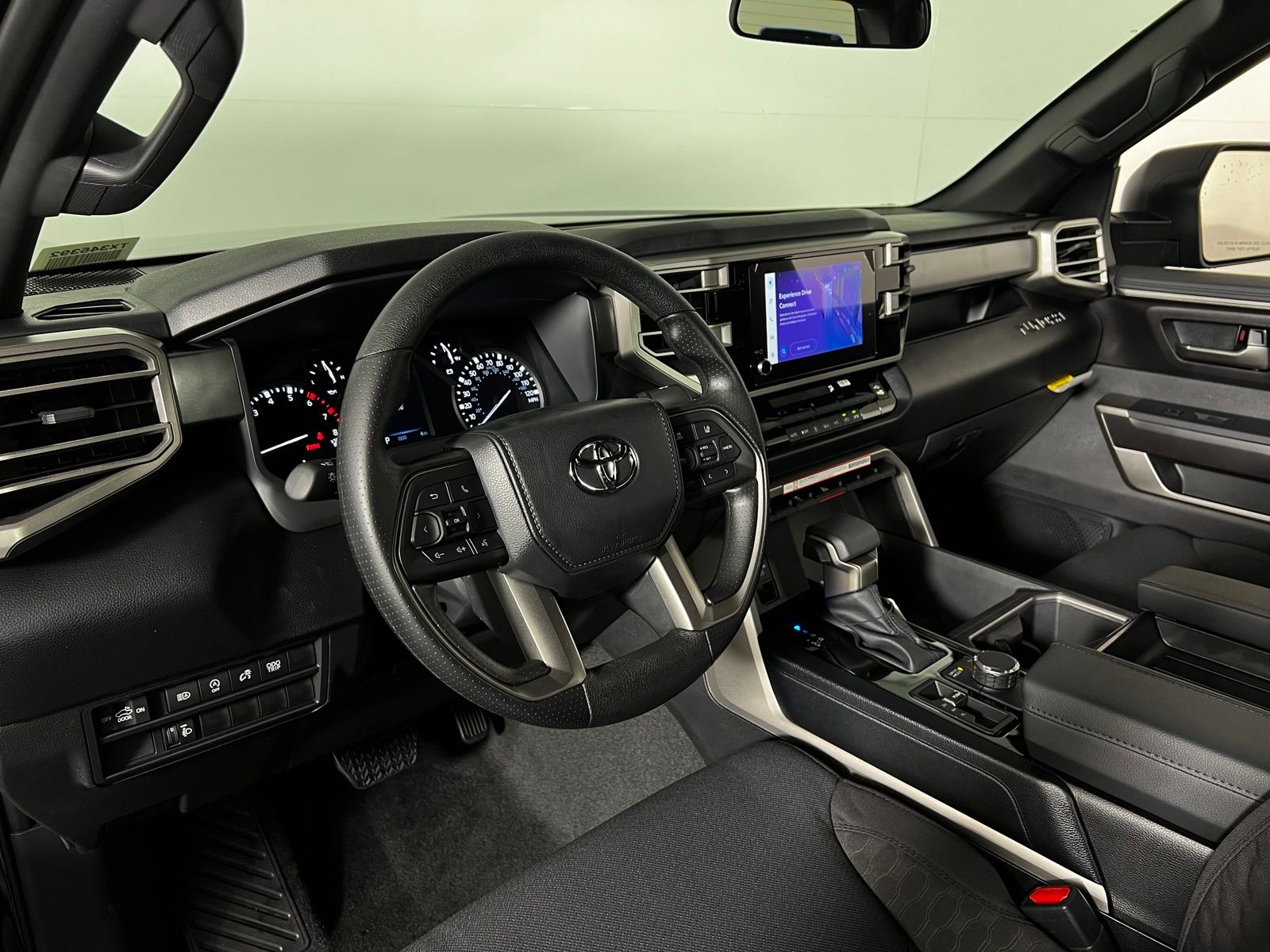 Thumbnail: 2026 Toyota Tundra - 4