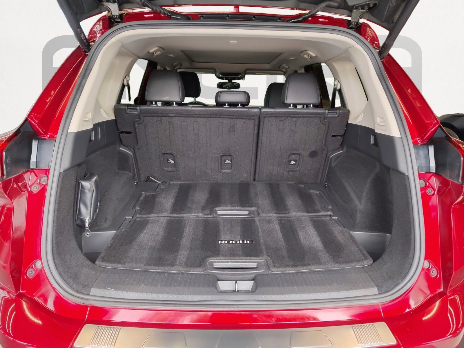 Used Car 2024 Nissan Rogue  Platinum For Sale Under $35,000 In San Antonio, Texas